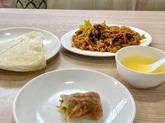 -姥家春饼店(漳州二路店)