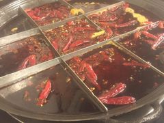 -酒友老火锅(渝中店)