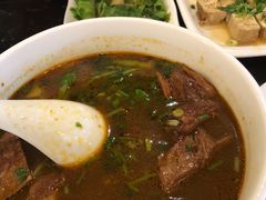 -吉亨面馆(古北1699店)