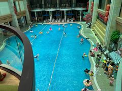 -碧水豪园·足浴·SPA·汗蒸·那须汤泉(中山东路店)