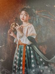 -倾城宝贝儿童摄影(浦东金谊店)
