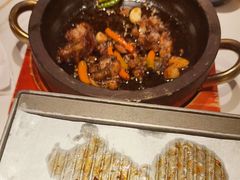-绿茶餐厅(淮安吾悦广场店)