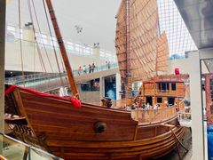 -上海中国航海博物馆