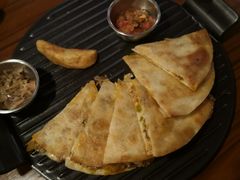 墨西哥牛肉薄饼-阿妮叶李(光谷世界城店)