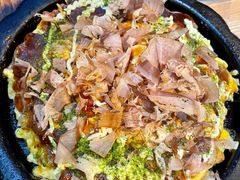 关西好味烧-胜代日本料理(云程巷小区店)