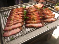 -绿茶餐厅(昆明世纪金源店)