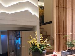 大堂-玲珑时光保健会所(天河南路店)