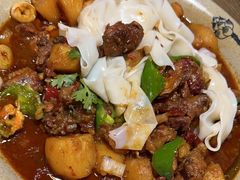 -那时新疆·若羌(经纬汇店)