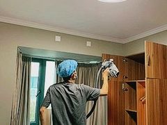 -全屋清新除甲醛 上海