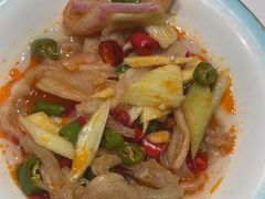 -壹只菜·崇明本地特色菜(崇明南门店)