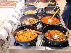 -五福居羊蝎子(方庄店)