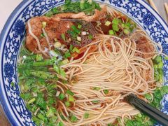 -伟记奥面馆(养育巷店)