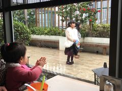 -川流不息(北蔡休闲广场店)