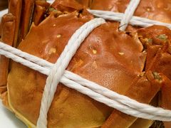 -品鲜村农家菜·阳澄湖大闸蟹(总店)
