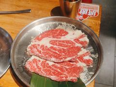 -汉拿山(北京上地华联店)