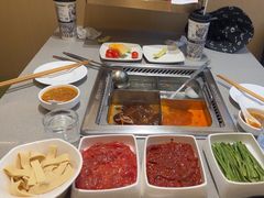 -海底捞火锅(振华广场店)