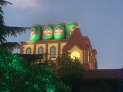 -青岛啤酒博物馆