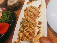 -阿吾罗日本料理(K11艺术中心店)
