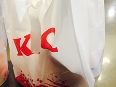 -肯德基(东直门来福士店)