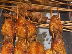 -管氏翅吧(马家堡店)