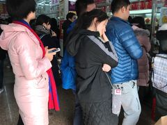 -北京稻香村(五道口店)