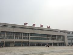 -山海广场