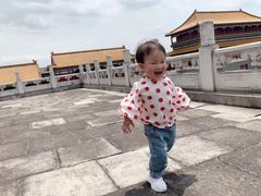 -横店影视城明清宫苑园区