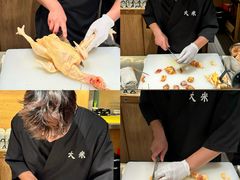 -大米·京都小酒馆·炭烧海鲜·烧鸟(龙口东路店)