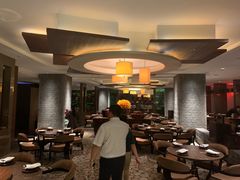 大堂-湖滨28中餐厅·西湖宴·杭州君悦酒店