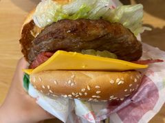 -肯德基(杭州浦沿店)