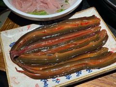 -陈眼镜火锅(总店)