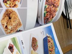 -直隶安家罩饼(复兴路店)
