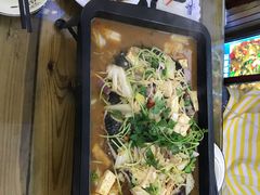 -浔味·山屿湖·正宗淳牌全鱼宴老字号