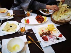 -沙漠玫瑰土耳其餐厅(神路街店)