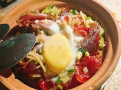 -潮香兴煲仔饭(莲花路店)
