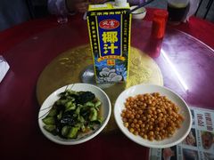 -美味海鲜大排档(明发美食地标店)