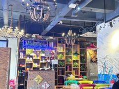 -小小河边鱼(天润城店)