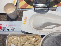-御上皇三汁焖锅(薛城万达广场店)
