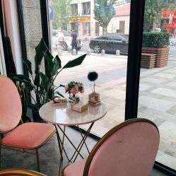 -Priscilla皮肤管理中心