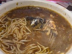 -福阿婆老牌湘菜(大润发店)