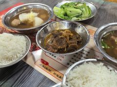 -阿秋牛排(湖心街店)