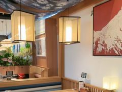 -云海肴汽锅鸡·云南小炒(天津国金汇店)