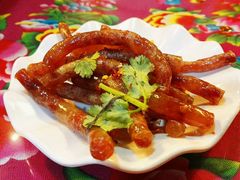 -醉烧膘·烧烤夜宵王(总店)