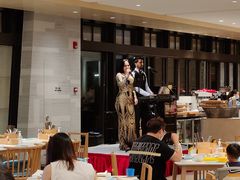 大堂-味餐厅·海鲜·火锅·自助餐