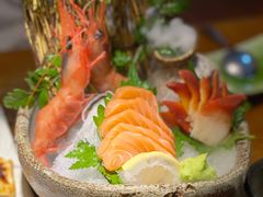 -鳗鱼家·深夜食堂(军博店)