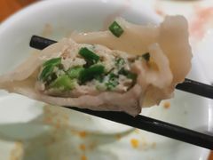 鲅鱼水饺-胶东海鲜大排档(北太平庄店)