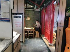 -味舵主重庆火锅(邓尉路店)