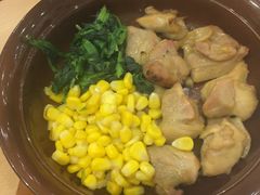 -萨莉亚意式餐厅(天河城购物中心店)