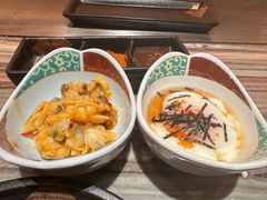 麻辣蛤蜊-赤坂亭·M9和牛烧肉·铁板烧·日料398放题(长泰广场店)