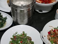 -十里·东湖院子(湖北省博物馆店)